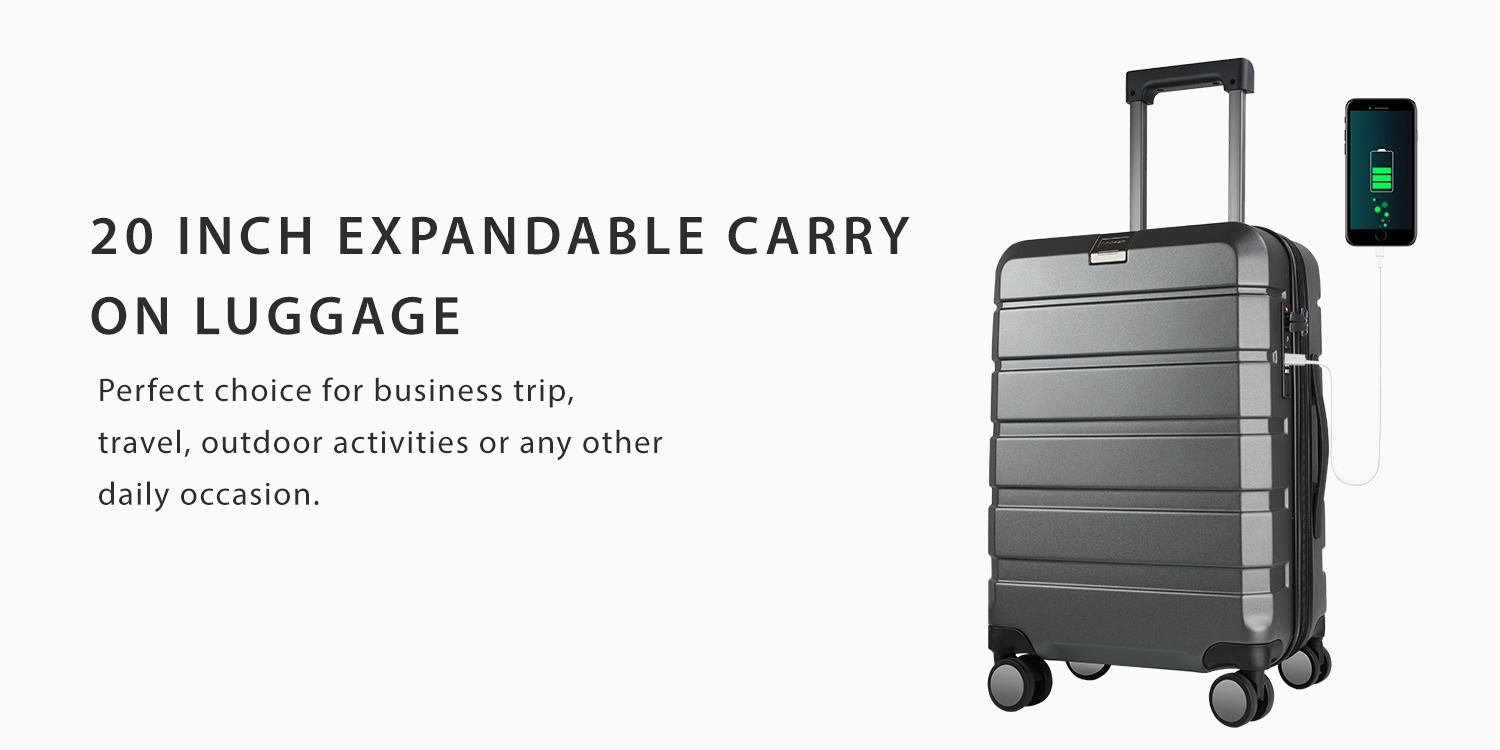 KROSER Laptop Bags & Travel Gear Store KROSER Laptop Backpacks, Briefcases & Carry-On Luggage -KROSER Laptop Bags & Travel Gear Store